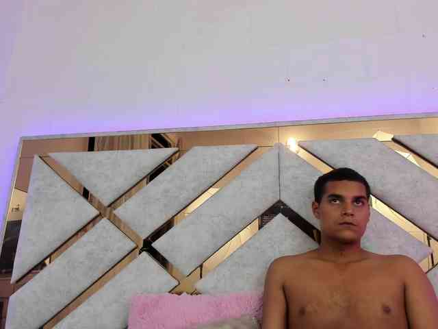 celestesderek webcam