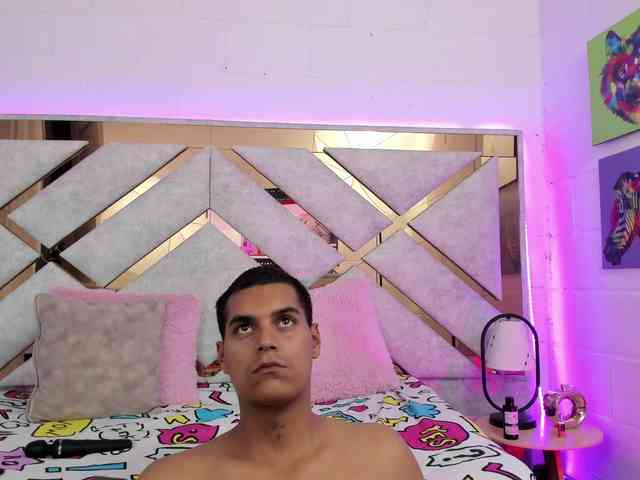 celestesderek webcam
