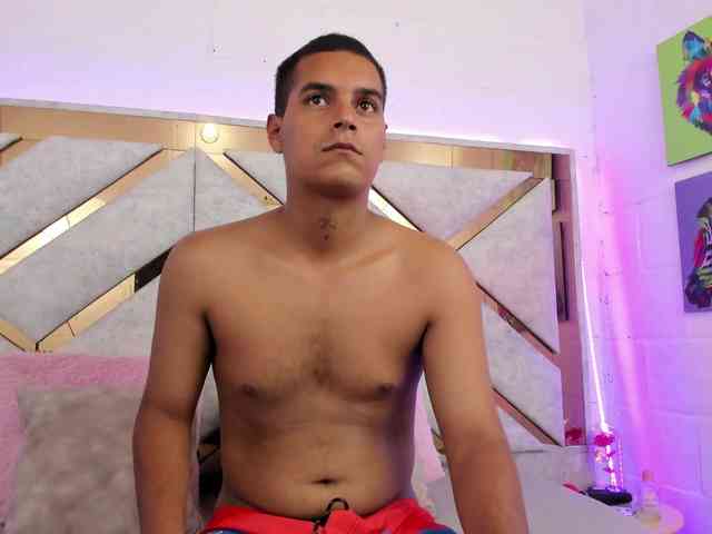 celestesderek webcam