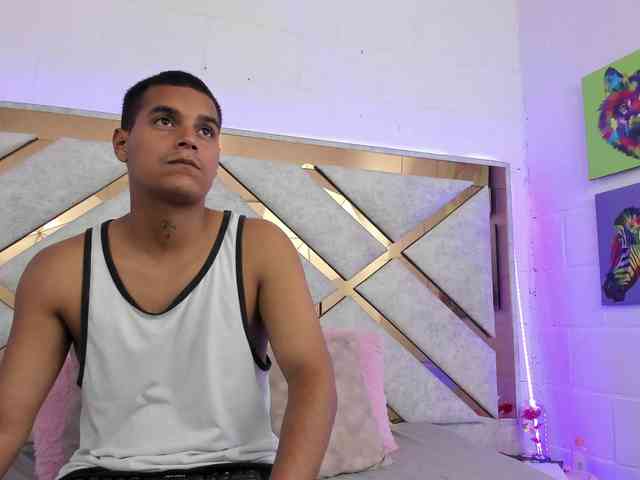 celestesderek webcam