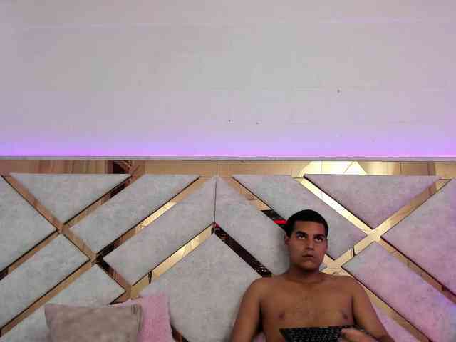 celestesderek webcam