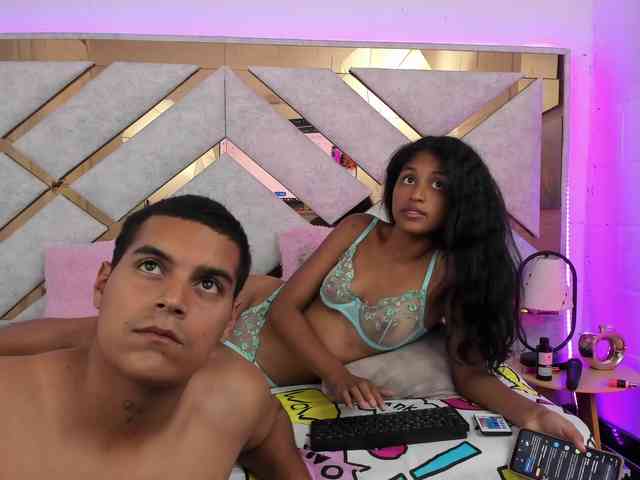 celestesderek webcam