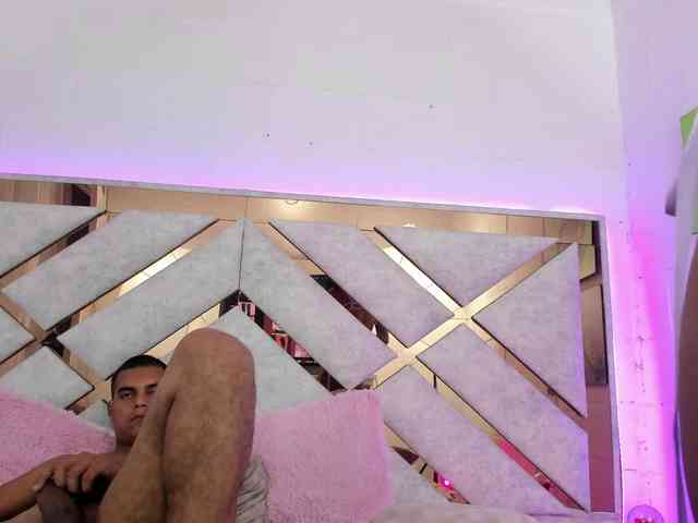 celestesderek webcam