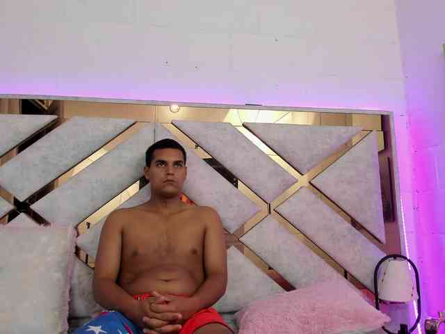 celestesderek webcam