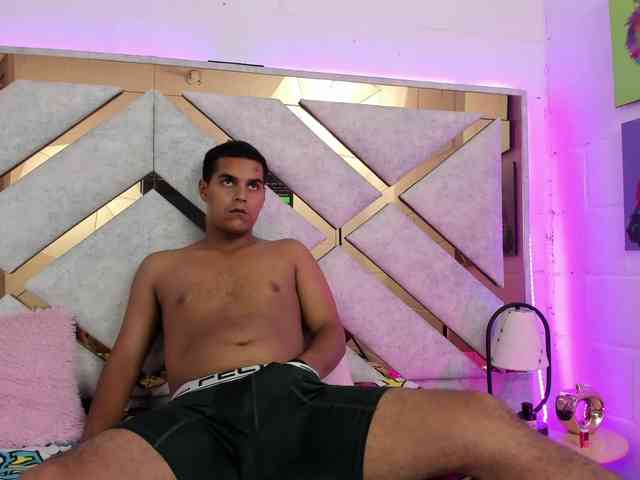 celestesderek webcam