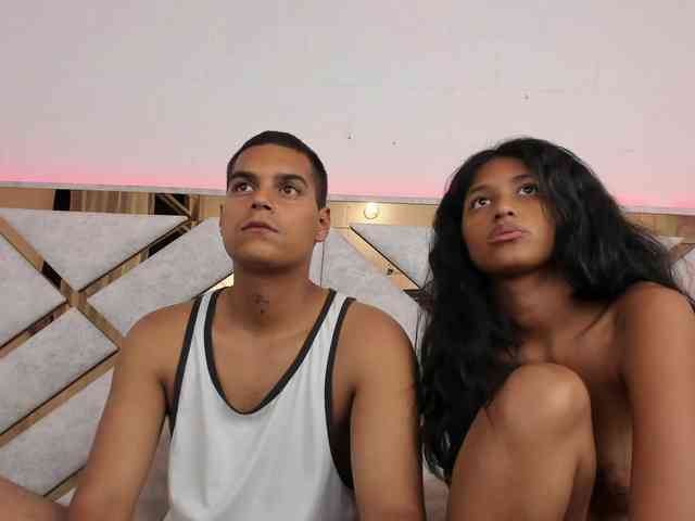 celestesderek webcam