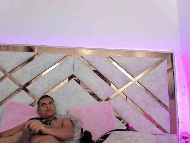 celestesderek webcam