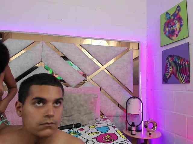 celestesderek webcam