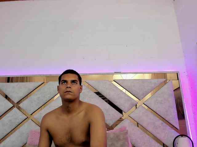 celestesderek webcam