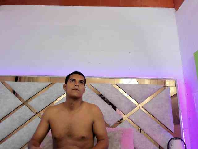 celestesderek webcam