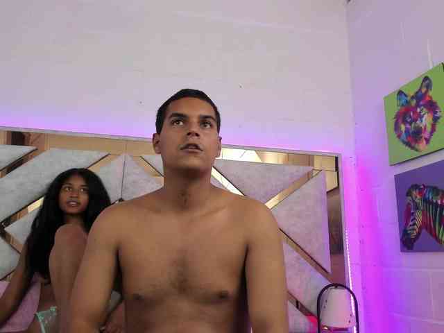 celestesderek webcam