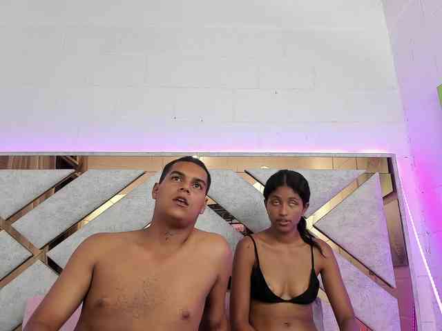 celestesderek webcam