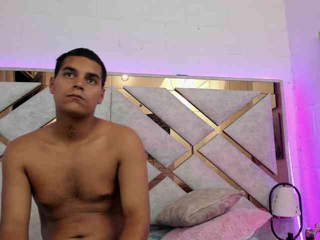 celestesderek webcam