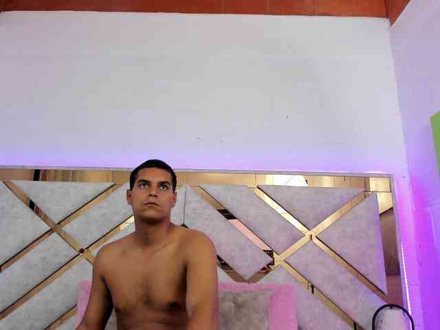 celestesderek webcam