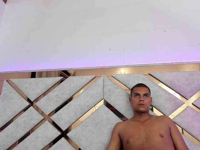celestesderek webcam