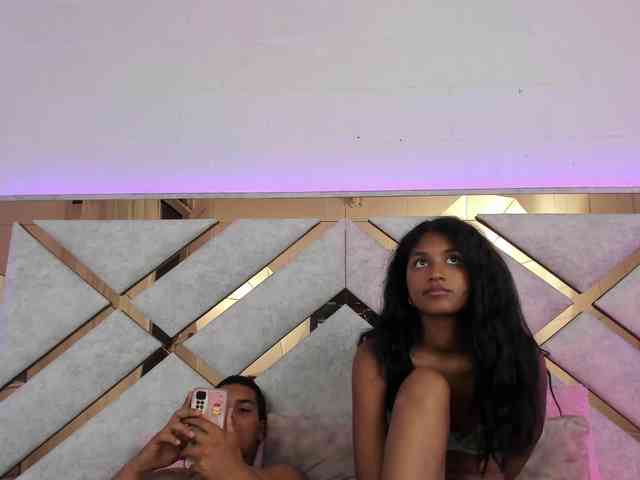 celestesderek webcam