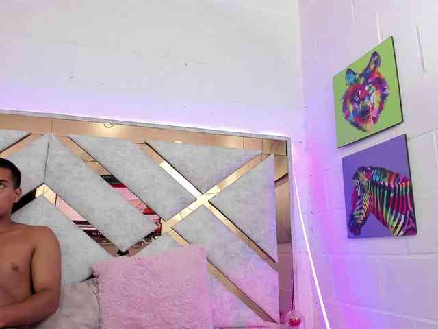 celestesderek webcam