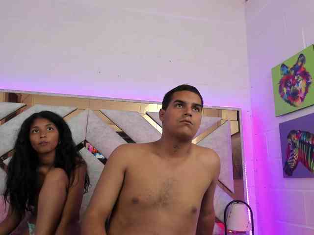 celestesderek webcam