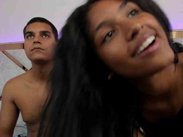 celestesderek webcam