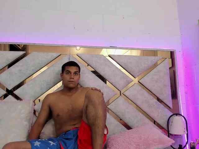celestesderek webcam