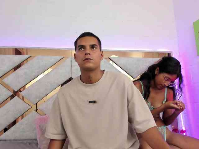 celestesderek webcam