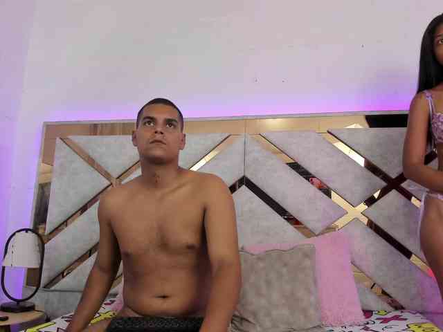 Modelo: celestesderek