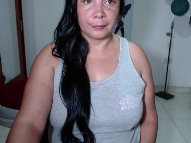 vivian-milf-paint's BongaCams show and profile