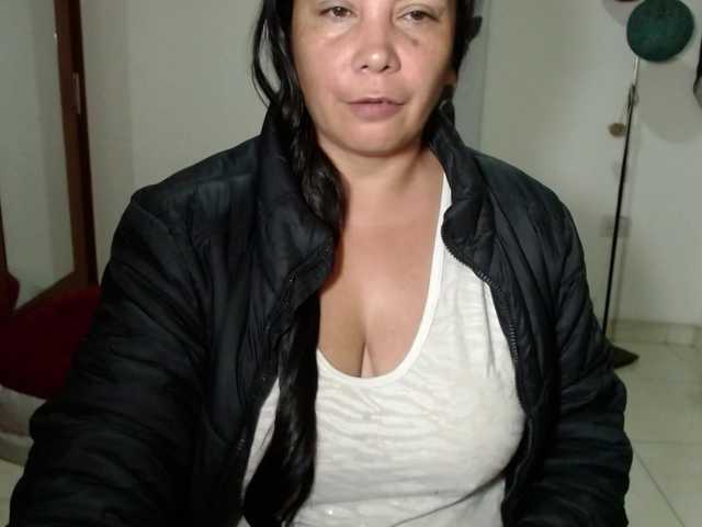 Profile and Statistics for vivian-milf-paint on BongaCams