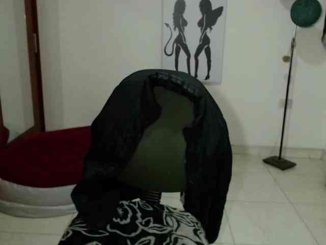 vivian-milf-paint webcam