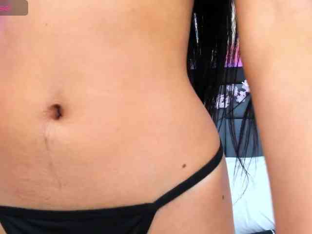 VioletaCollins webcam