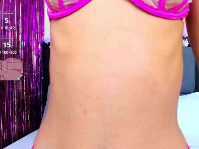 VioletaCollins webcam