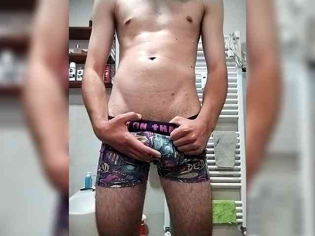 Yourcock181