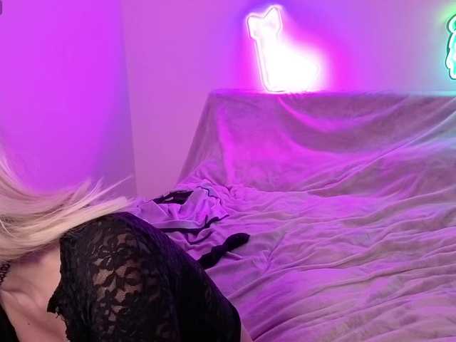 Pussybloom