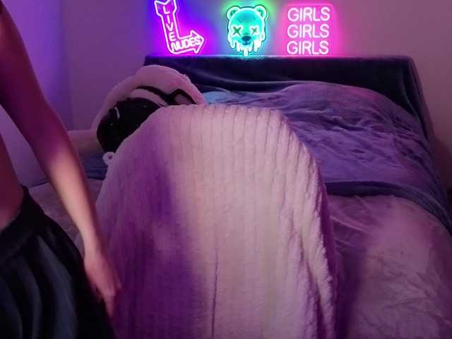 Pussybloom