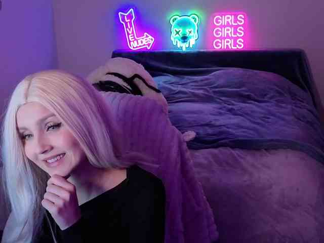Pussybloom