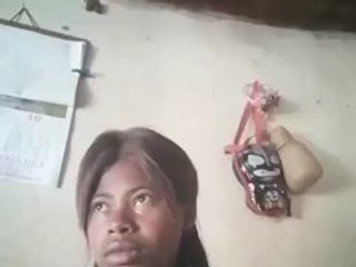 Miranda7 Porn Show