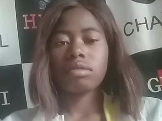 Miranda7 Porn Show