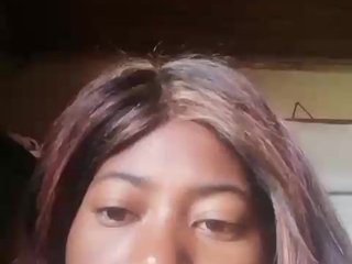 Miranda7 Porn Show