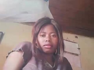 Miranda7 Porn Show