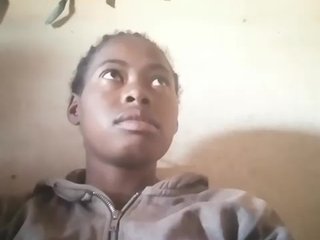 Miranda7 Porn Show