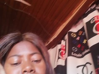 Miranda7 Porn Show