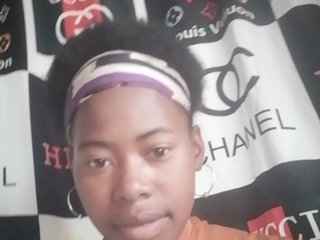 Miranda7 Porn Show