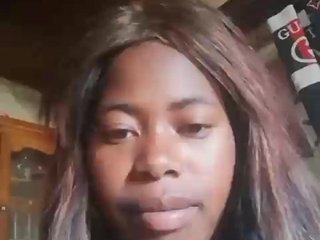 Miranda7 Porn Show
