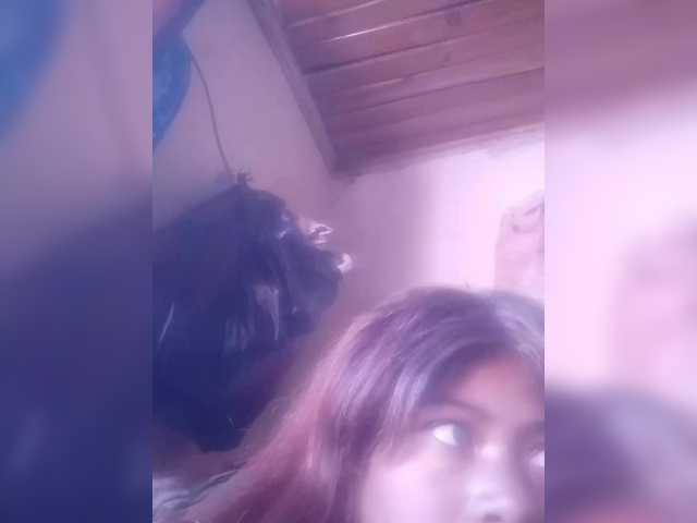 Miranda7 live cam on BongaCams