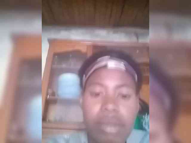 Miranda7 webcam