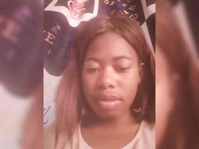 Miranda7 webcam