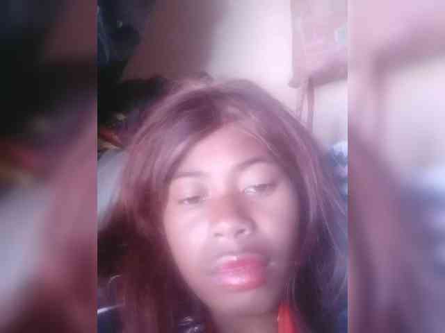 Miranda7 webcam