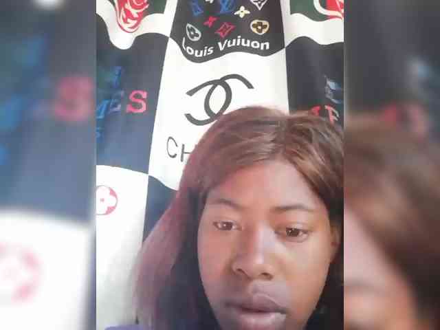Miranda7 webcam