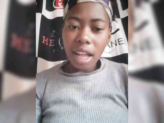Miranda7 webcam