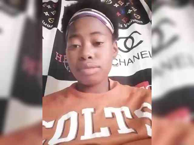 Miranda7 webcam